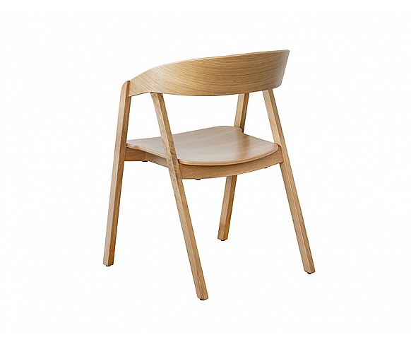 BHI 0218-C2 armchair